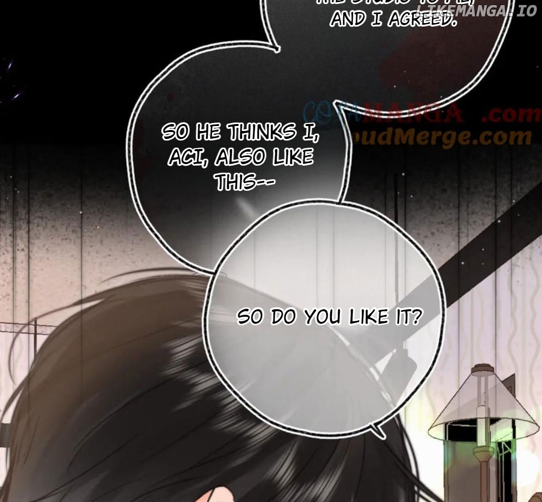 You Are My Desire Chapter 76 - page 24
